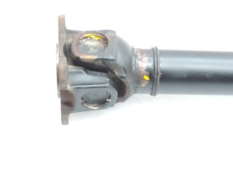 OE BMW G30, G31, F90, G11, G12, G01 priekšējais kardāna vārpstas posms, garums 808,4 mm, 26209452673