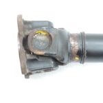 OE BMW G30, G31, F90, G11, G12, G01 priekšējais kardāna vārpstas posms, garums 808,4 mm, 26209452673