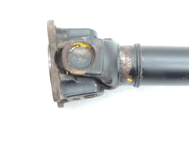 OE BMW G30, G31, F90, G11, G12, G01 priekšējais kardāna vārpstas posms, garums 808,4 mm, 26209452673