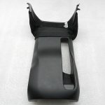 BMW G30 520D oriģinālais stūres mehānisma apvalks 51459329532
