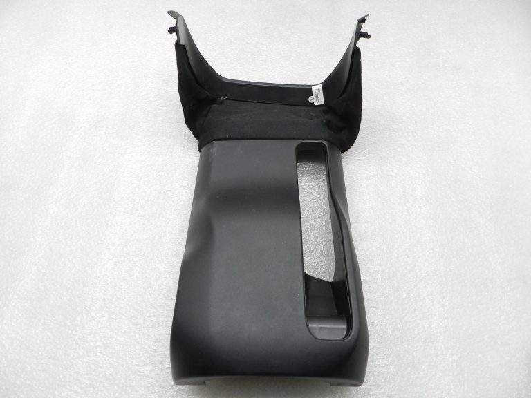 BMW G30 520D oriģinālais stūres mehānisma apvalks 51459329532