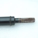 OE BMW G30, G31, F90, G11, G12, G01 priekšējais kardāna vārpstas posms, garums 808,4 mm, 26209452673