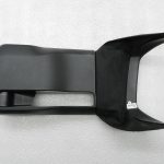 BMW G30 520D oriģinālais stūres mehānisma apvalks 51459329532