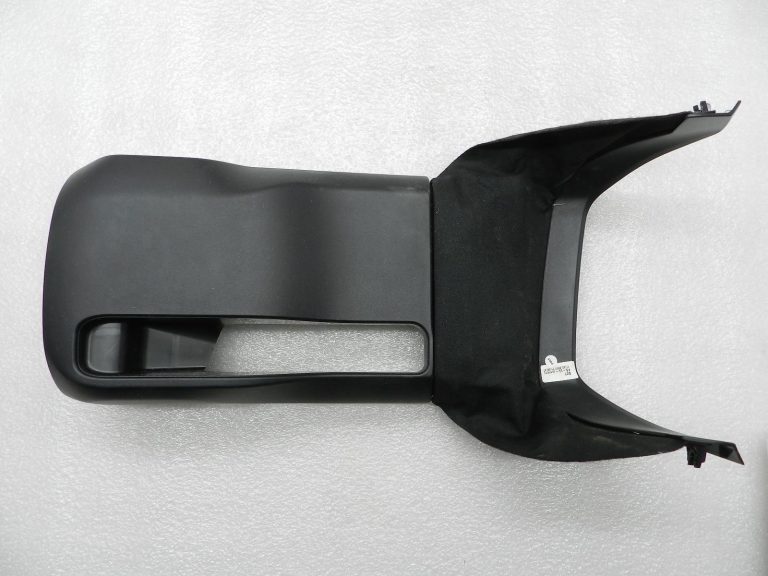 BMW G30 520D oriģinālais stūres mehānisma apvalks 51459329532