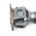 OE BMW G30, G31, F90, G11, G12, G01 priekšējais kardāna vārpstas posms, garums 808,4 mm, 26209452673