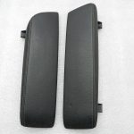BMW G30 520D oriģināls roku balsts centrālajā konsolē, āda, 51169382234