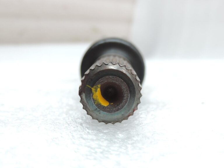 OE BMW G30, G31, F90, G11, G12, G01 priekšējais kardāna vārpstas posms, garums 808,4 mm, 26209452673