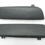 BMW G30 520D oriģināls roku balsts centrālajā konsolē, āda, 51169382234