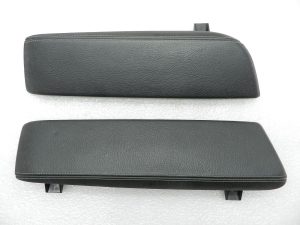 BMW G30 520D Оригинальный подлокотник центральной консоли, кожаный 51169382234