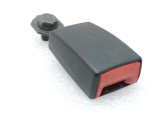 Smart ForTwo W450 drošības jostas sprādze Smart 450 ForTwo priekšā 0000871V016