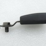 Smart ForTwo W450 drošības jostas sprādze Smart 450 ForTwo priekšā 0000871V016