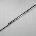 BMW G30 520D oriģinālā priekšējā labās puses durvju slieksnis 51337336958