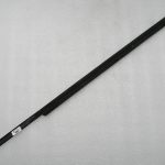 BMW G30 520D oriģinālā priekšējā labās puses durvju slieksnis 51337336958
