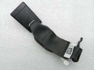 BMW G30 520D Original Rear Center Seat Belt Buckle 72117412785
