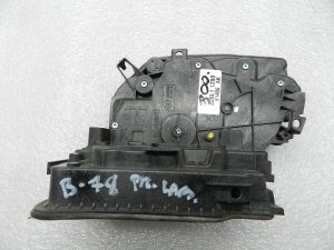BMW G30 520D Original Front Right Door Lock 51217477696