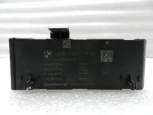 BMW G30 520D oriģinālais bagāžnieka durvju vadības modulis