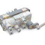 OE BMW G30, G31, G01, G02 dīzeļdzinējs B47 turbokompresora vadības servomotors 6NW010430-35
