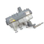 OE BMW G30, G31, G01, G02 dīzeļdzinējs B47 turbokompresora vadības servomotors 6NW010430-35