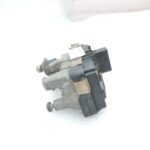 OE BMW G30, G31, G01, G02 dīzeļdzinējs B47 turbokompresora vadības servomotors 6NW010430-35