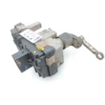 OE BMW G30, G31, G01, G02 dīzeļdzinējs B47 turbokompresora vadības servomotors 6NW010430-35