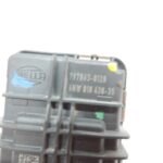 OE BMW G30, G31, G01, G02 dīzeļdzinējs B47 turbokompresora vadības servomotors 6NW010430-35