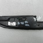 BMW G30 520D Sēdekļa drošības spilvens priekšā labajā puse 72127383542
