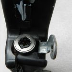 BMW G30 520D Sēdekļa drošības spilvens priekšā labajā puse 72127383542