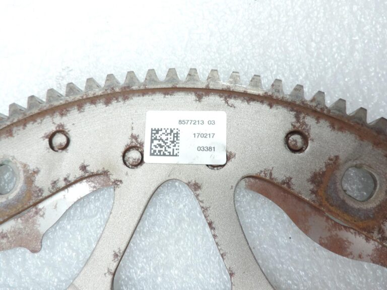 OE BMW F20, F22, F30, F31, F10, F11, G30, F25, F15 – automātiskās pārnesumkārbas svārsts 8577213