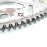 OE BMW F20, F22, F30, F31, F10, F11, G30, F25, F15 – automātiskās pārnesumkārbas svārsts 8577213