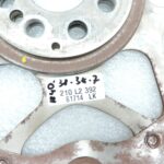 OE BMW F20, F22, F30, F31, F10, F11, G30, F25, F15 – automātiskās pārnesumkārbas svārsts 8577213