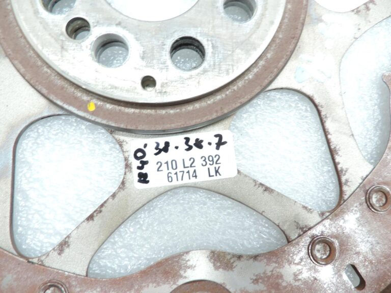 OE BMW F20, F22, F30, F31, F10, F11, G30, F25, F15 – automātiskās pārnesumkārbas svārsts 8577213