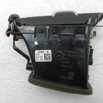 BMW G30 520D oriģinālā svaigā gaisa restes gaisa sprausla labajā pusē 64229329585