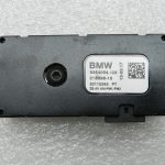 BMW G30 520D oriģinālais antenas pastiprinātājs ar diversitātes funkciju