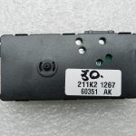 BMW G30 520D oriģinālais antenas pastiprinātājs ar diversitātes funkciju