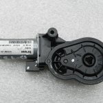 BMW G30 520D oriģinālais sēdekļa augstuma regulēšanas servodzinējs 52107314218