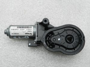 BMW G30 520D oriģinālais sēdekļa augstuma regulēšanas servodzinējs 52107314218