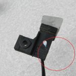 BMW G30 520D oriģinālais sēdekļa sensors ir BOJĀTS!!!
