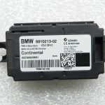 BMW G30 520D oriģinālais tālvadības pults uztvērējs
