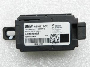 Оригинальный пульт дистанционного управления для BMW G30 520D