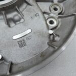 OE BMW G30 G31 GA8HP50Z automātiskās pārnesumkārbas eļļas sūknis