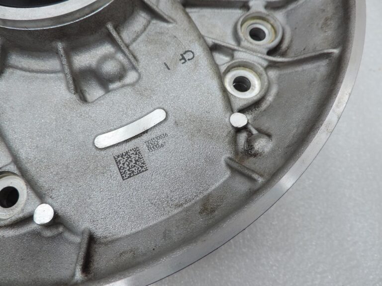 OE BMW G30 G31 GA8HP50Z automātiskās pārnesumkārbas eļļas sūknis