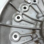OE BMW G30 G31 GA8HP50Z automātiskās pārnesumkārbas eļļas sūknis