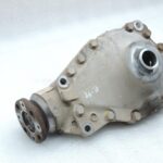 BMW F34 G26 G30 G31 G14 G15 X-Drive priekšējās ass pārnesumkārba i=2,93 8635703