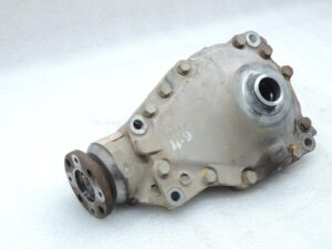 BMW F34 G26 G30 G31 G14 G15 X-Drive priekšējās ass pārnesumkārba i=2,93 8635703