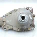 BMW F34 G26 G30 G31 G14 G15 X-Drive priekšējās ass pārnesumkārba i=2,93 8635703