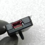 BMW G30 520D oriģinālais antenas pastiprinātājs 65209325723