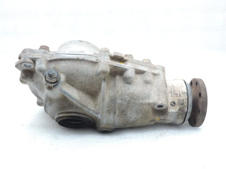 BMW F34 G26 G30 G31 G14 G15 X-Drive priekšējās ass pārnesumkārba i=2,93 8635703