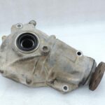 BMW F34 G26 G30 G31 G14 G15 X-Drive priekšējās ass pārnesumkārba i=2,93 8635703