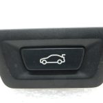 BMW G30 520D oriģinālais bagāžnieka vāka atvēršanas slēdzis