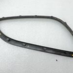 Smart ForTwo W450 aizmugurējais labais trīsstūrveida logs 0000652V013